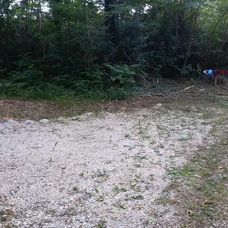 Casa de Férias La Haute Brunie