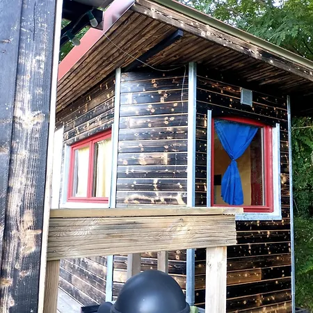 La Haute Brunie Casa de Férias Roussines