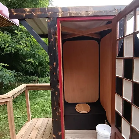 La Haute Brunie Roussines