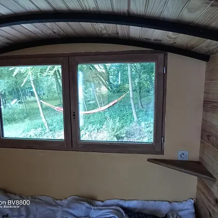 La Haute Brunie Roussines