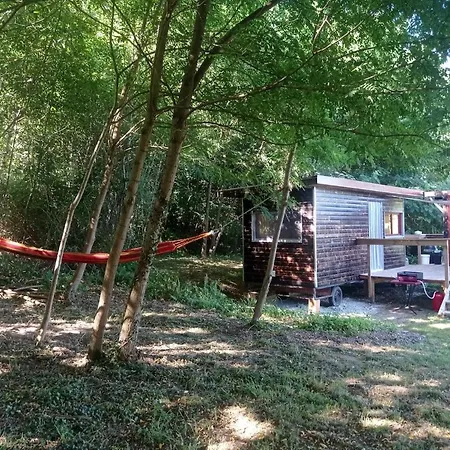 Casa de Férias La Haute Brunie *