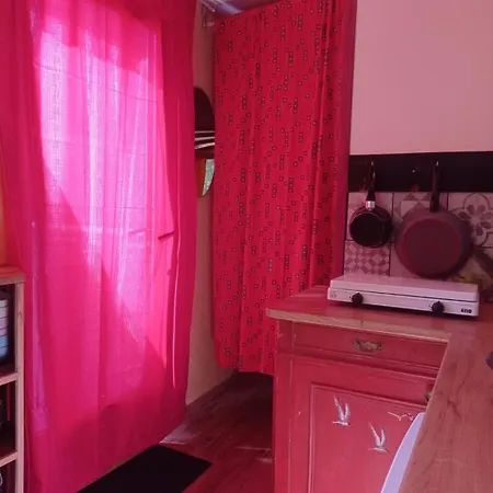 La Haute Brunie Roussines