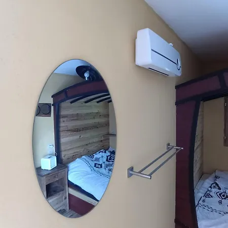 La Haute Brunie Casa de Férias Roussines