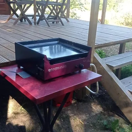 La Haute Brunie * Roussines