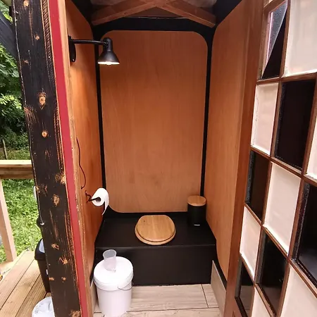 Casa de Férias La Haute Brunie *