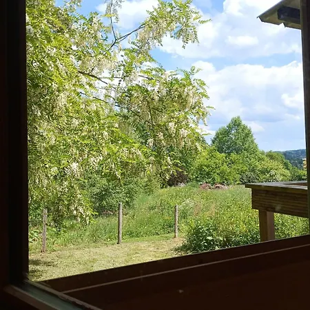 La Haute Brunie Casa de Férias Roussines