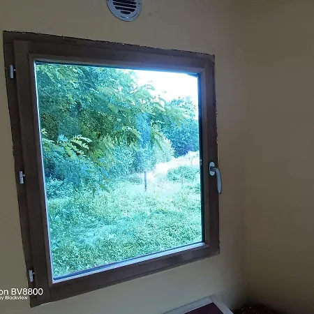 La Haute Brunie Casa de Férias *