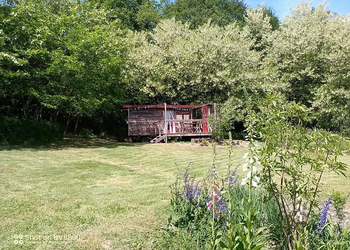 La Haute Brunie Сasa de vacaciones