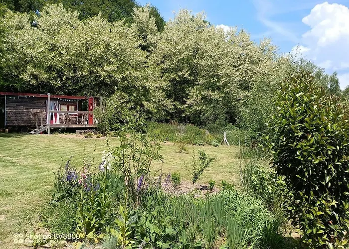 La Haute Brunie Сasa de vacaciones *