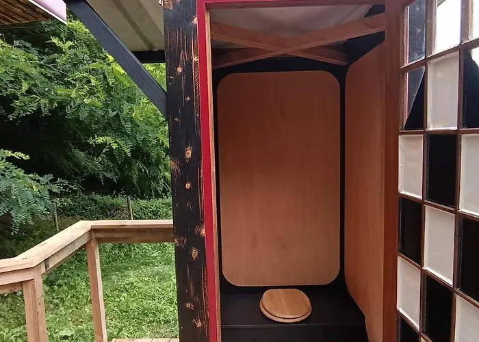 La Haute Brunie Roussines