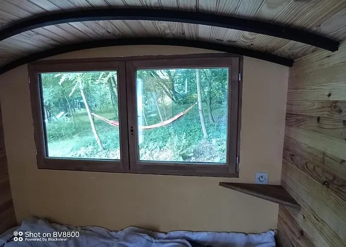 La Haute Brunie Roussines