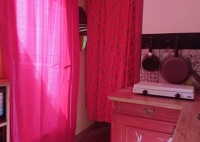 La Haute Brunie Roussines