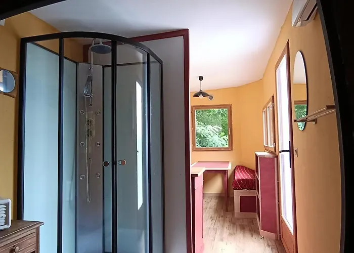 La Haute Brunie Roussines