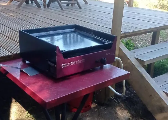 La Haute Brunie * Roussines