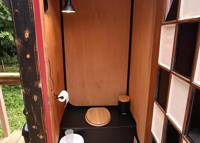 Сasa de vacaciones La Haute Brunie *