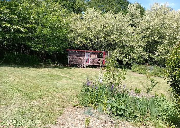 La Haute Brunie Сasa de vacaciones